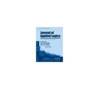 Journal Of Applied Logics. The Ifcolog Journal Of Logics And Their Aplications. Volume 12, Issue 5, June 2025. Special Issue