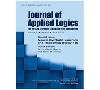 Journal Of Applied Logics - The Ifcolog Journal Of Logics And Their Applications