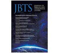 Journal Of Biblical And Theological Studies, Issue 2.2