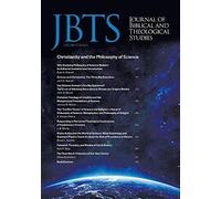 Journal Of Biblical And Theological Studies, Issue 2.2