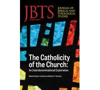 Journal of Biblical and Theological Studies, Issue 5.2
