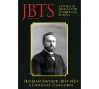 Journal Of Biblical And Theological Studies, Issue 6.2