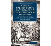 Journal Of Captain Cook's Last Voyage To The Pacific Ocean, On Discovery