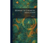 Journal of Chemical Education
