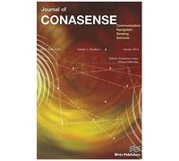 Journal Of Communication, Navigation, Sensing And Services (Conasense)
