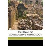 Journal of Comparative Neurology