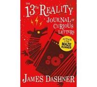 Journal of Curious Letters (The 13th Reality series) - [Version Originale] Inconnu (Auteur)