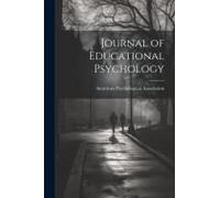 Journal Of Educational Psychology
