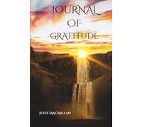 Journal of Gratitude: Morning Gratitude & Evening Gratitude