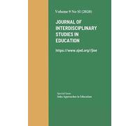 Journal Of Interdisciplinary Studies In Education, Vol. 9 No. Si (2020) Special Issue