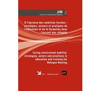 Journal Of International Mobility 2021