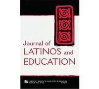 Journal of Latinos And Education