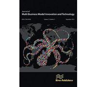 Journal Of Multi Business Model Innovation And Technology- 3-3
