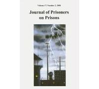 Journal of Prisoners on Prisons No 2