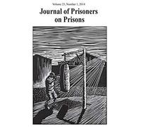 Journal Of Prisoners On Prisons V23 #1