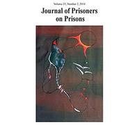 Journal Of Prisoners On Prisons V23 #2