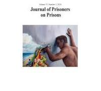 Journal Of Prisoners On Prisons, V33, #1