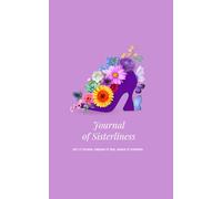 Journal of Sisterliness (Light): Jot it down. Dream it big. Make it happen.: MRS