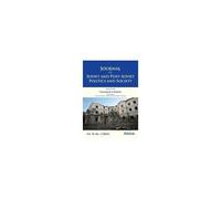 Journal Of Soviet And Post-Soviet Politics And Society