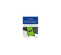 Journal Of Soviet And Post-Soviet Politics And Society