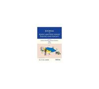 Journal Of Soviet And Post-Soviet Politics And Society