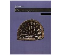 Journal Of The Canadian Society For Coptic Studies Volume 10