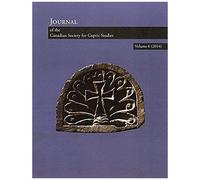 Journal Of The Canadian Society For Coptic Studies, Volume 6