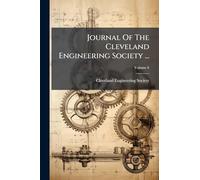 Journal Of The Cleveland Engineering Society ...