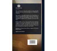 Journal of the Commons House of Assembly of South Carolina