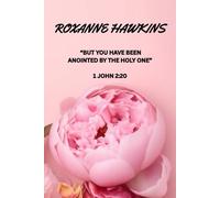 Journal: “OH MY GOODNESS”