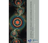 Journal On Policy And Complex Systems: Volume 7, Number 2, Fall 2021