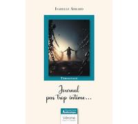Journal pas trop intime...