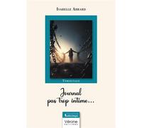 Journal pas trop intime...