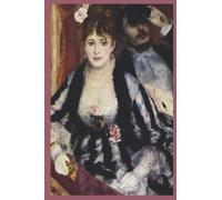 Journal: Pierre-Auguste Renoir - The Theatre Box