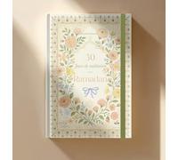 Journal-Planner de Ramadan: 30 jours de méditation