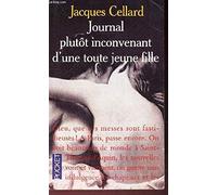 Journal plutôt inconvenant d'une toute jeune fille