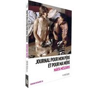 Journal pour Mon père et pour ma mère