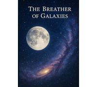 Journal Psalm 33:6: The Breather of Galaxies