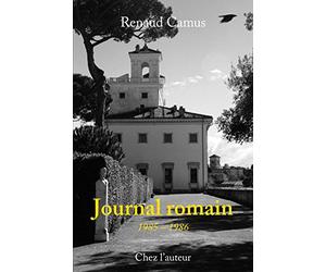 Journal romain: 1985 - 1986