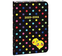 Journal scolaire 2025-2026 ÉTUDIANT Smiley
