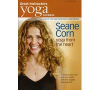 Journal: Seane Corn Yoga from The Heart
