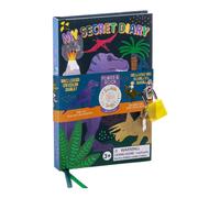 Journal secret des dinosaures
