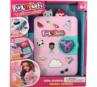 Journal Secret Des Kd Funlockets