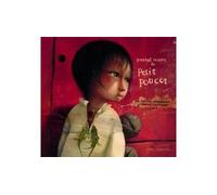 Journal secret du Petit Poucet - Philippe Lechermeier - Gautier-Languereau - cartonné - album jeunesse