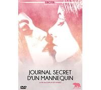 Journal secret d'un mannequin DVD