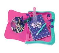 Journal secret électronique Kally's Mashup Simba E