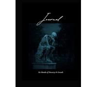 Journal: six months of accountability & growth