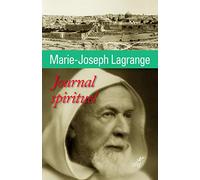 Journal spirituel