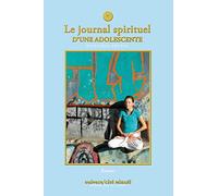 Journal spirituel d'une adolescente