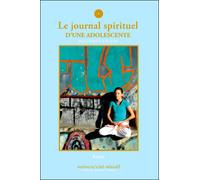 Journal spirituel d'une adolescente